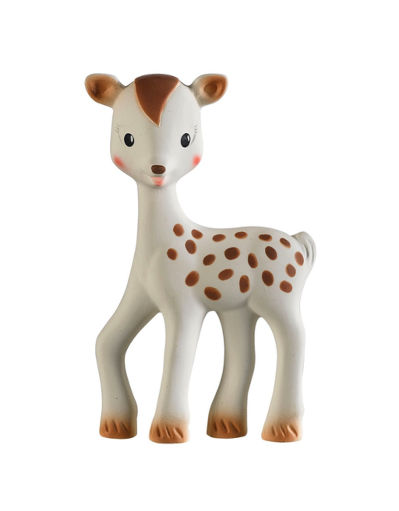 fanfan the fawn