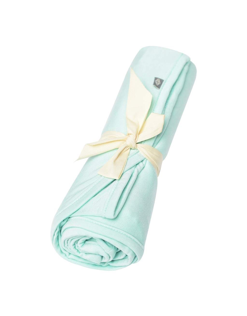 Kyte Baby Bamboo Swaddling Blanket, Sea Mist - Vancouver's ...