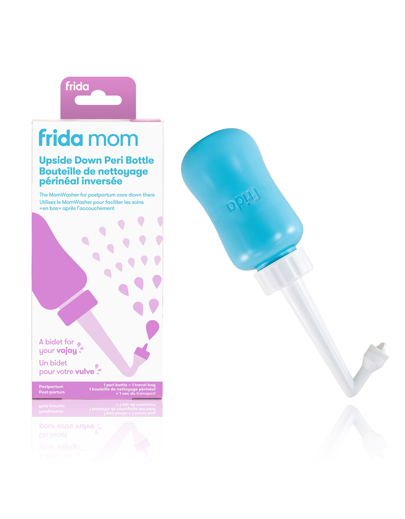 baby frida peri bottle