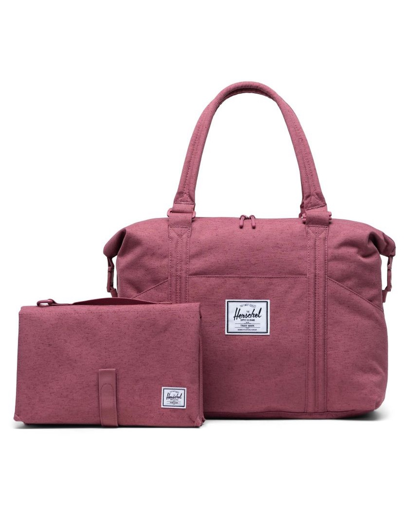 herschel changing bag