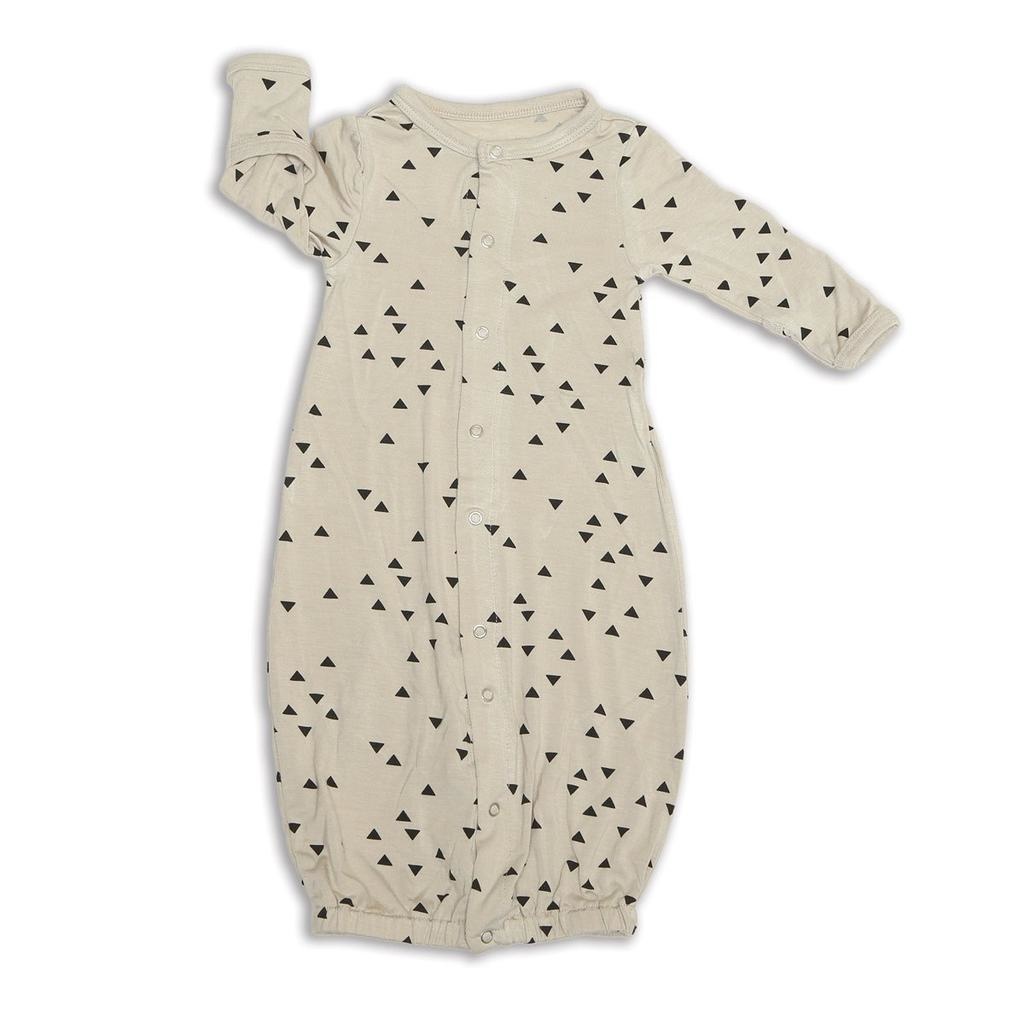 converter gown