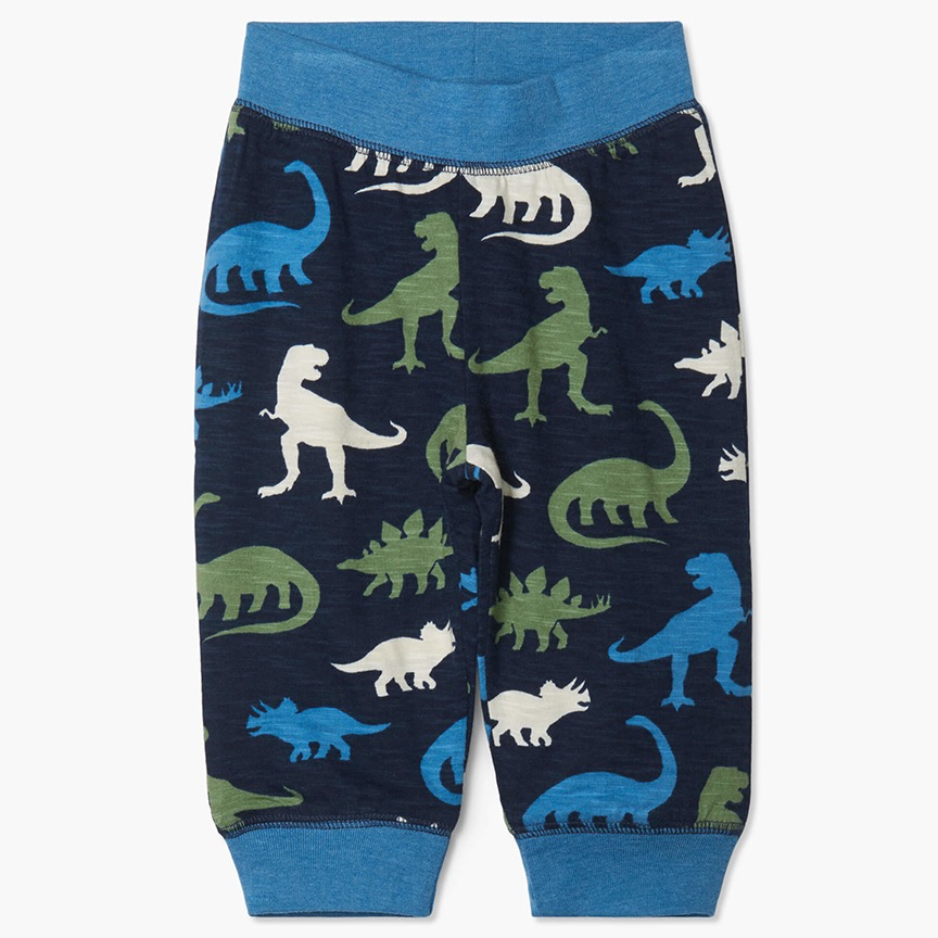 baby jogger shorts