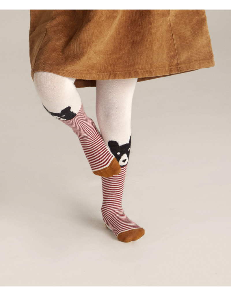 baby tights that look like shoes