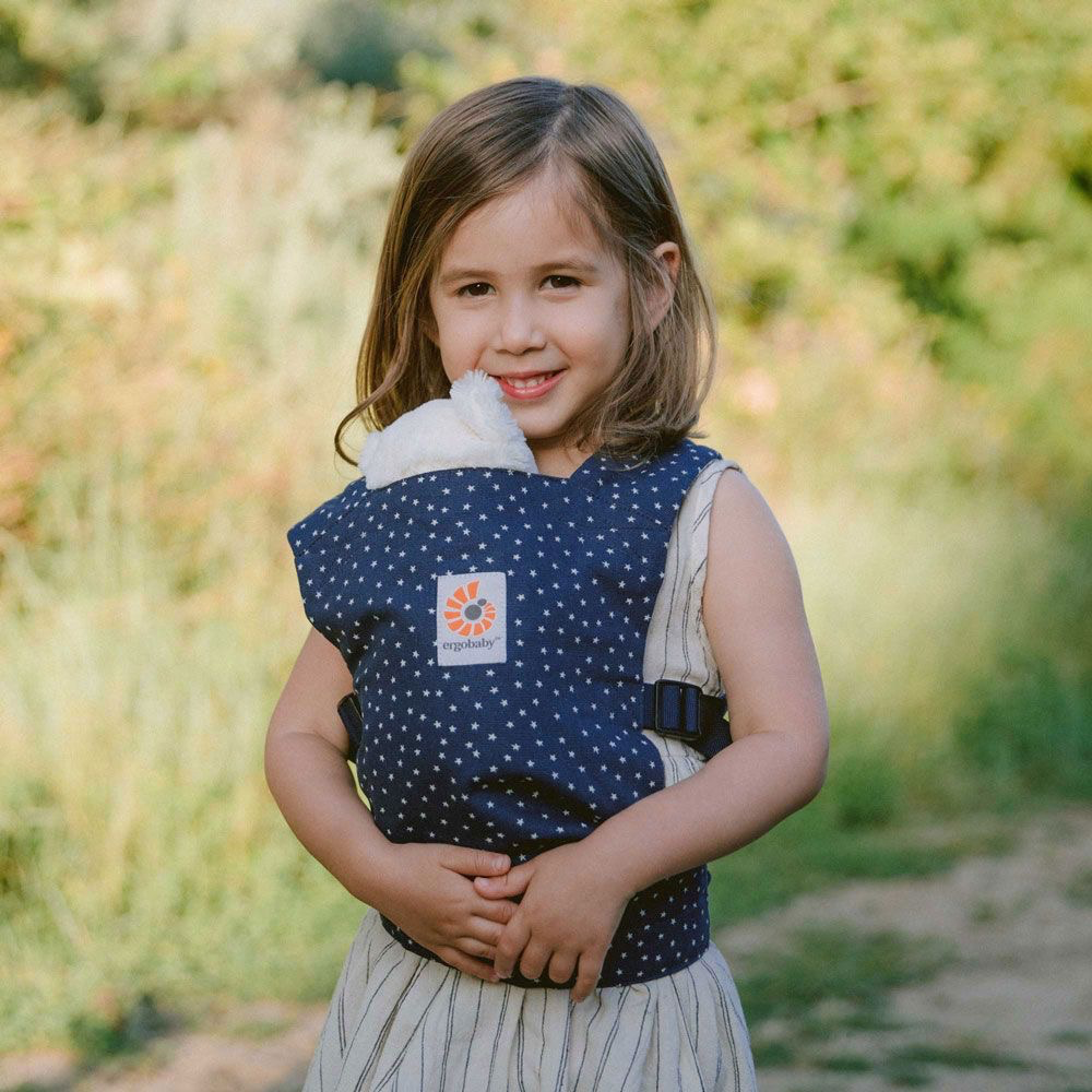 ergobaby doll carrier