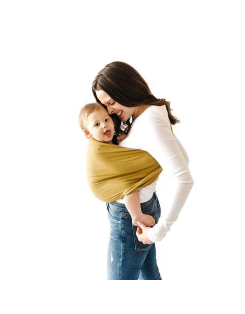 kyte baby ring sling
