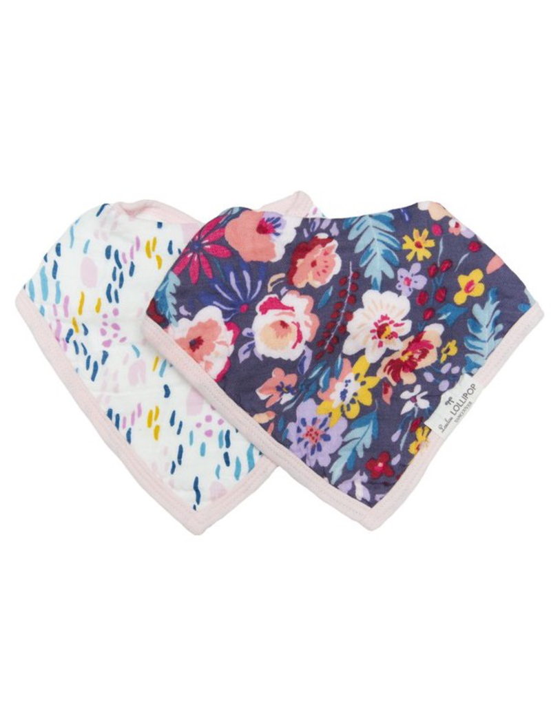loulou lollipop bibs