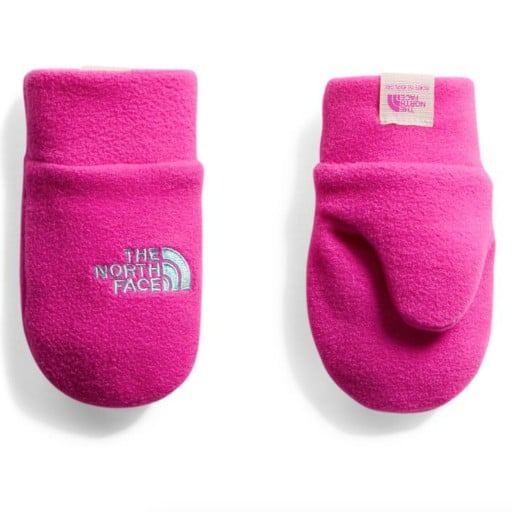 THE NORTH FACE BABY NUGGET MITTEN 