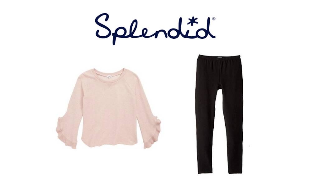 Splendid for your tween!
