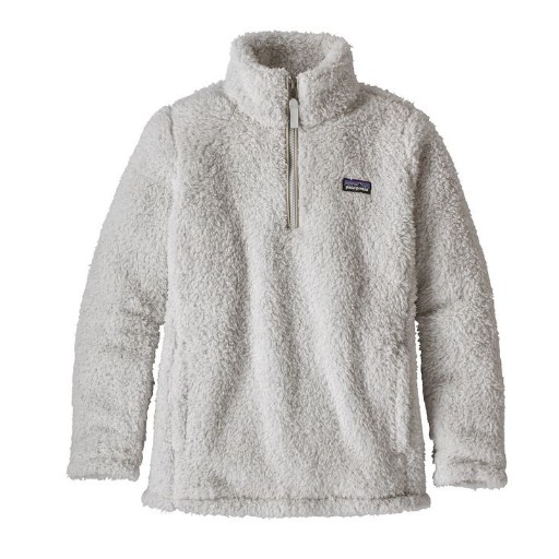 patagonia los gatos black