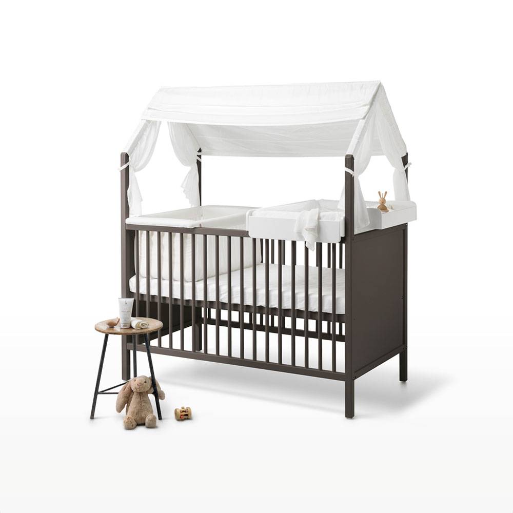 Furnishing the nursery!