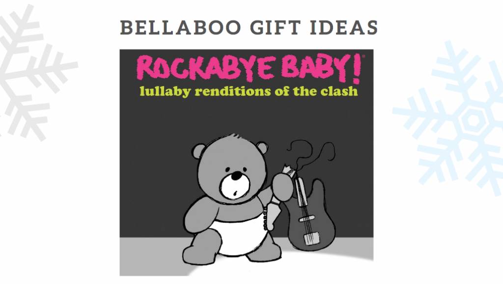Tired Of Listening To The Same Old Lullabies? You And Your Ears Will Love This Awesome Gift Idea!
