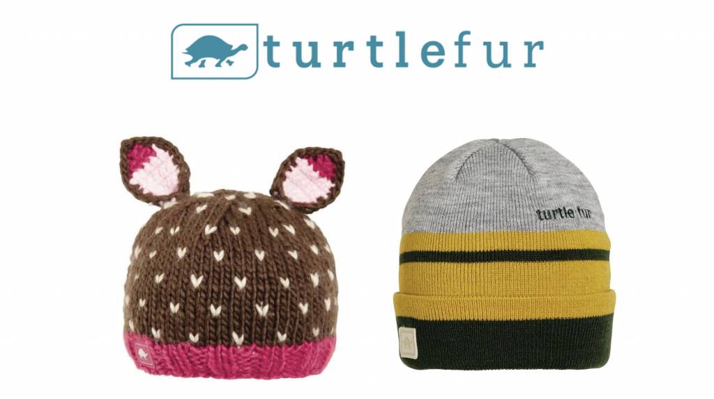 Family Winter Ski Trip Coming Up? Turtle Fur has got you covered!