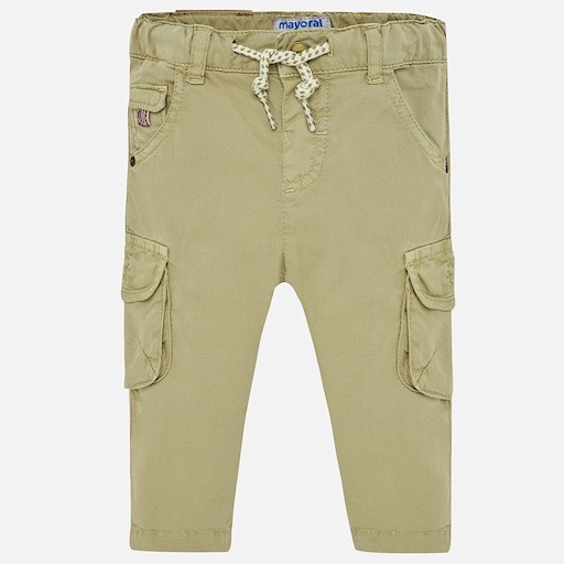 cargo pants usa