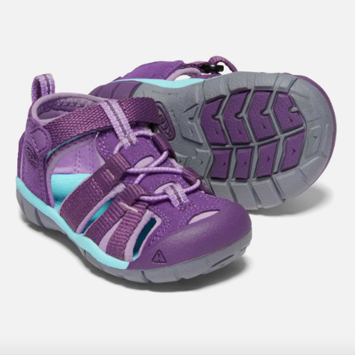infant keens