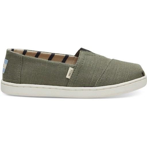 toms heritage canvas