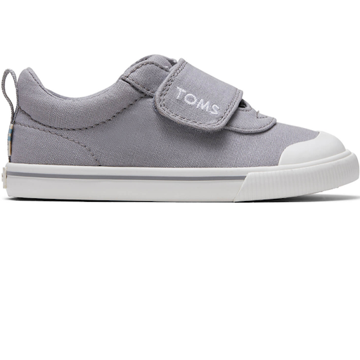toms grey sneakers