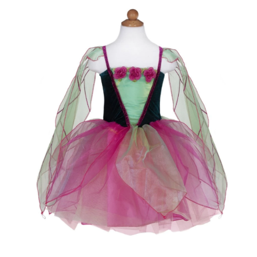 Creative Education Of Canada Fairy Blossom Dress Bellaboo