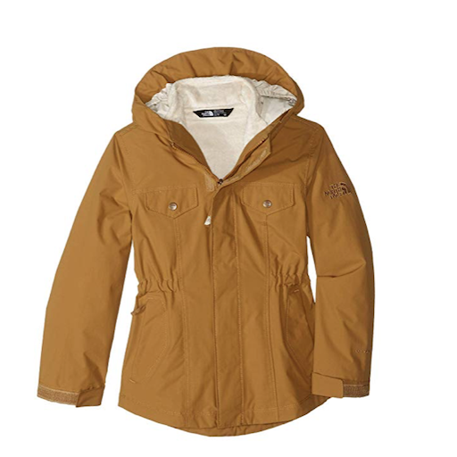 north face osolita 2