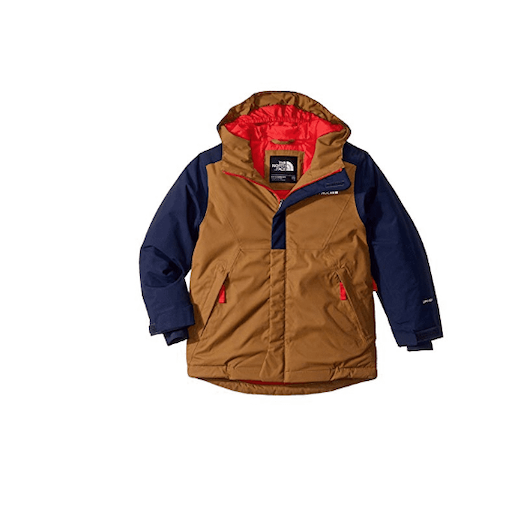 the north face brayden insulated jacket