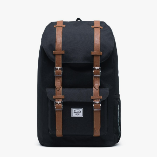 backpack herschel little america