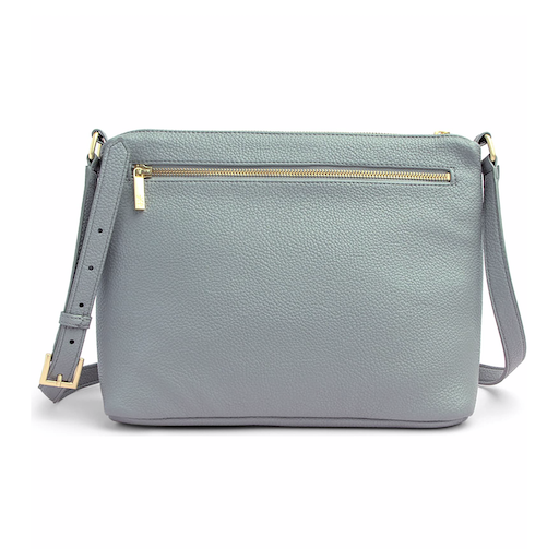 freshly picked crossbody