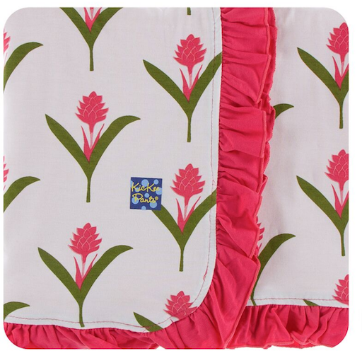 kickee pants blanket