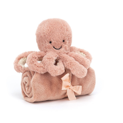 jellycat octopus