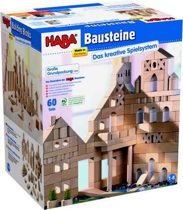haba basic building blocks