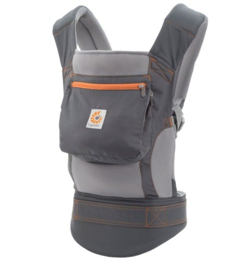 ERGO BABY CARRIER, INC. ERGOBABY 