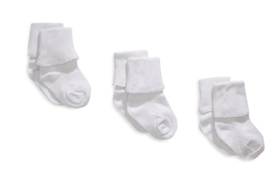 seamless toe socks