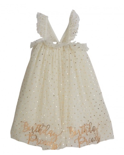 mud pie birthday dress