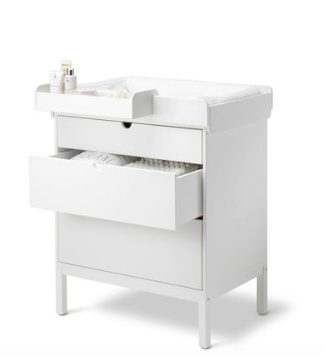 stokke home cradle review