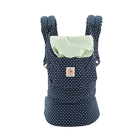 ergo baby carrier inc