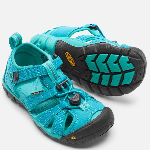keen seacamp ii