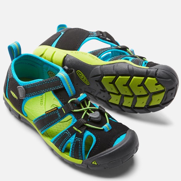 keen seacamp ii cnx