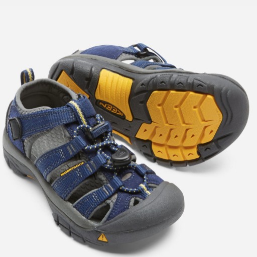 keen newport h2 youth