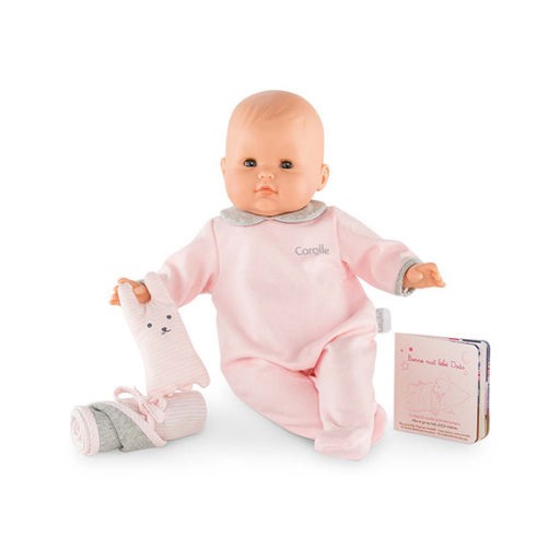 corolle baby clothes