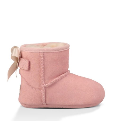 ugg jesse bow pink