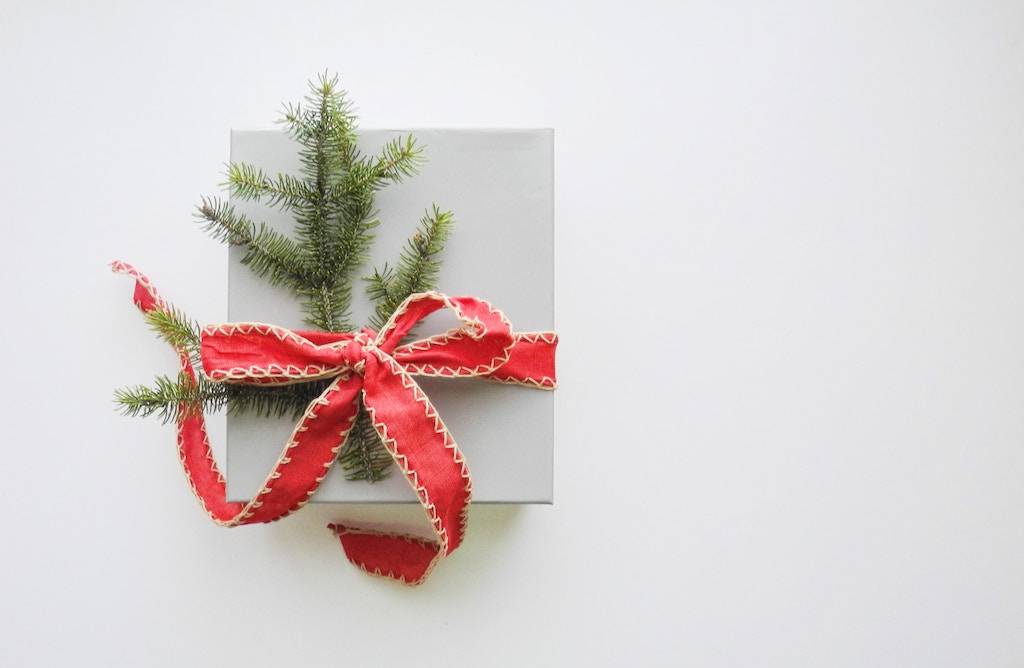 Last Minute Christmas Gifts from Bellaboo