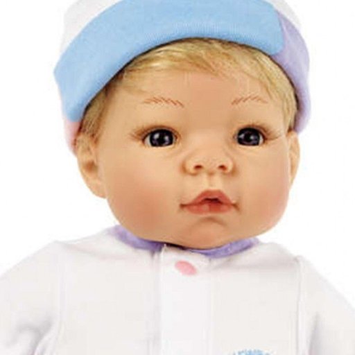 the middleton doll company