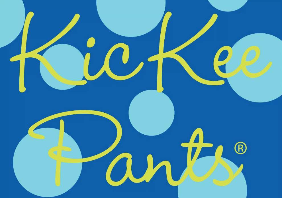 Krazy for Kickee Pants