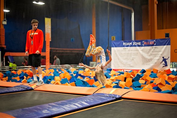 Valentine's Day Fun for Families