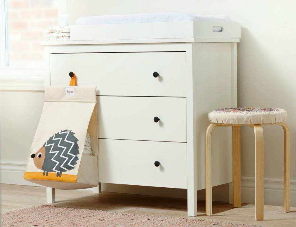 Newborn Essentials That Parents NEED
