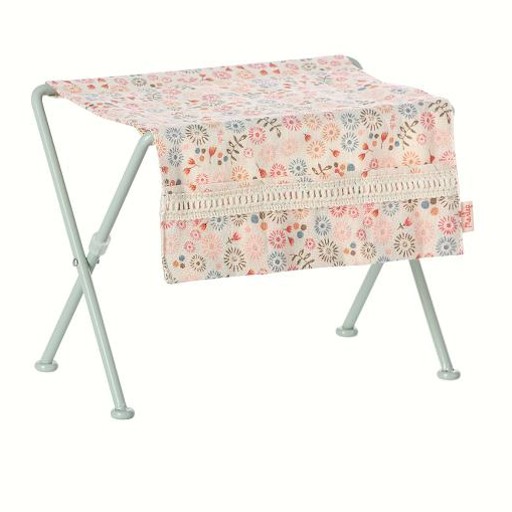 nursery table
