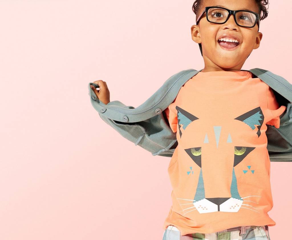 Hop Into Spring With New Apparel