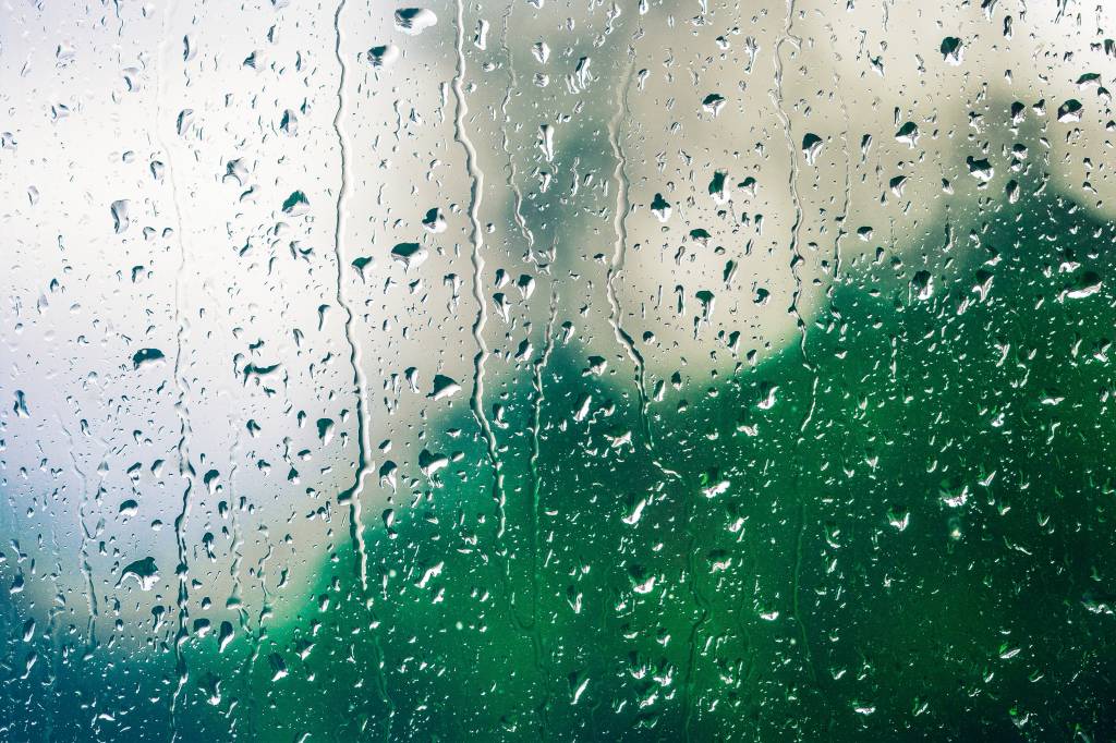Blissful Rainy Day Activities