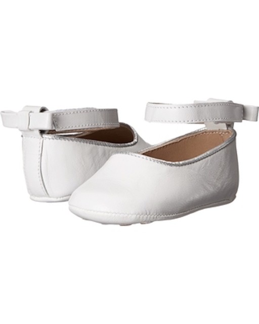 baby ballet flats