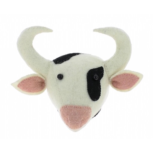 cow walker toy