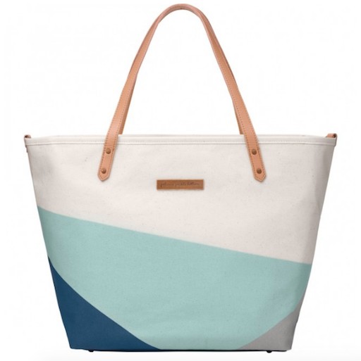 petunia pickle bottom downtown tote