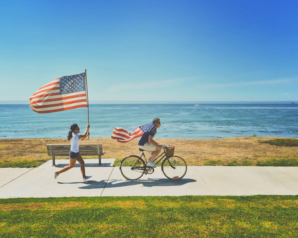 4th of July Fun for Everyone